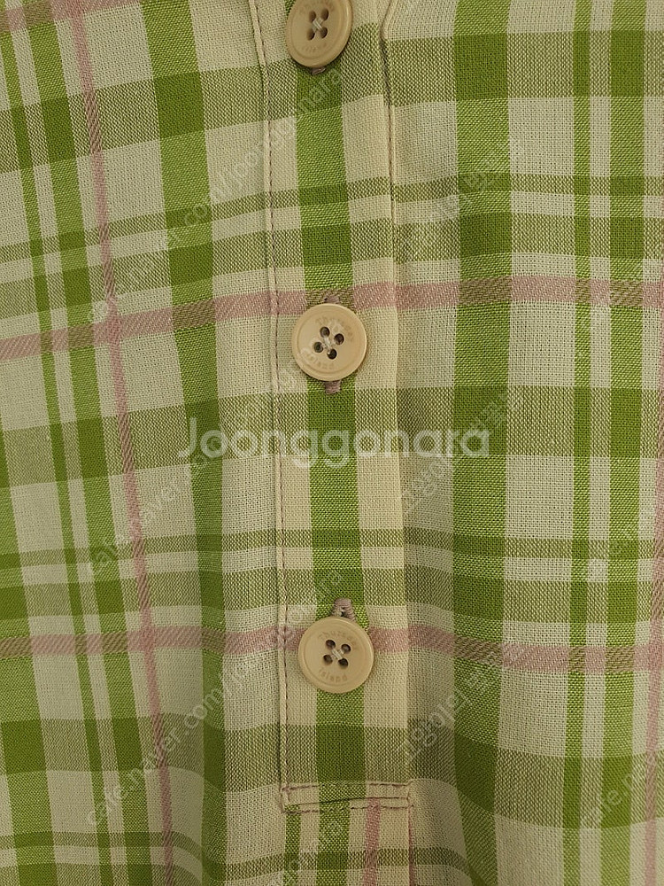 써스데이아일랜드, 썰스데이아일랜드 85S사이즈 체크 원...--3