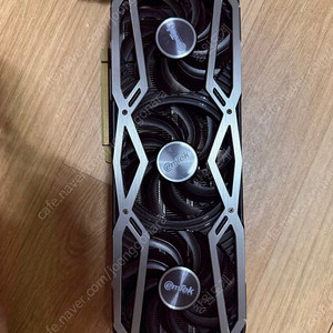 이엠택 RTX3070