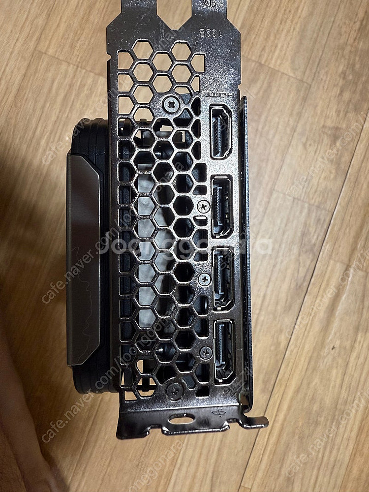 이엠택 RTX3070--3