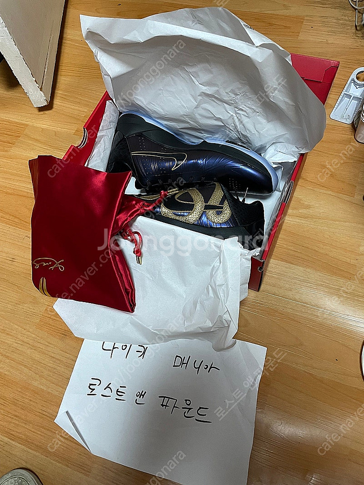 [310] 나이키 코비 5 프로트로 이어 오브 더 맘바...--0