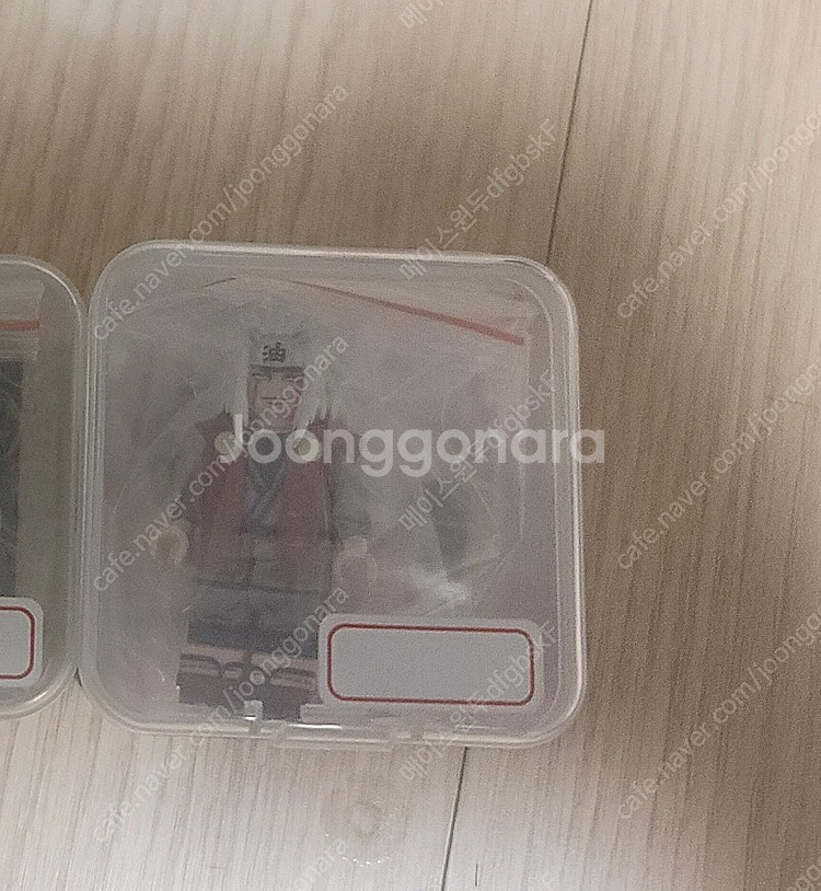 레고커스텀 필링 몇가지 정리합니다.--3