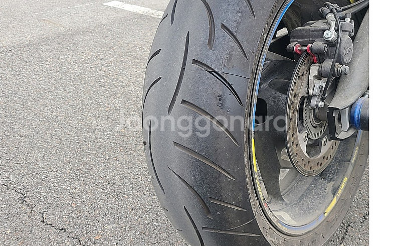 SUZUKI GSX-S1000 18년식 ABS, TCS...--1