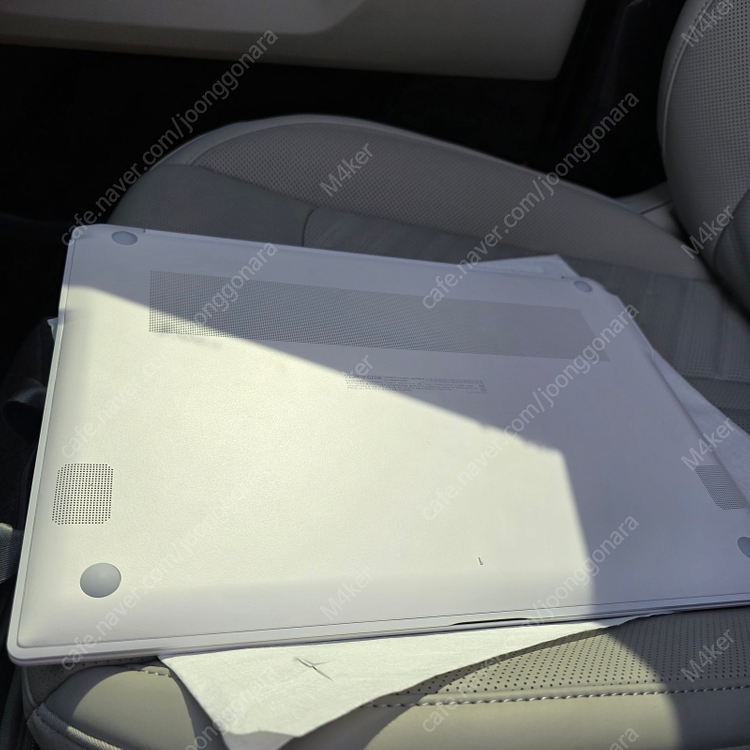 2025 LG 그램 17인치 울트라5 램 32GB & SSD 512GB 신품급 판매합니다. (17ZD90TP-GX5... 이미지