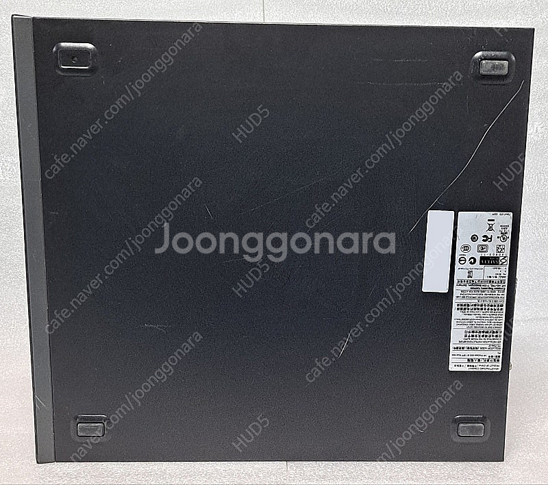 HP 컴퓨터 본체 (HP ProDesk 600 G1 S...--1