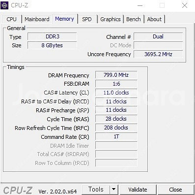 HP 컴퓨터 본체 (HP ProDesk 600 G1 S...--8