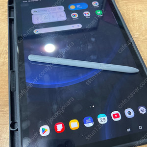 Galaxy Tab S9 FE