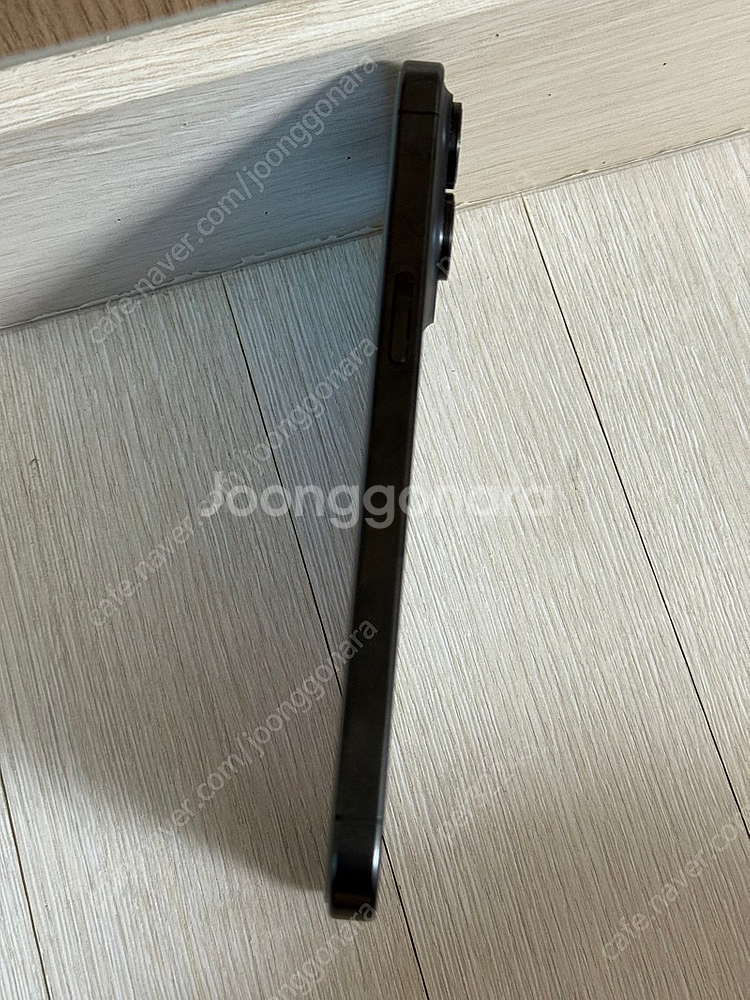[대전] 애플 아이폰 15 pro MAX 프로 맥스 2...--4