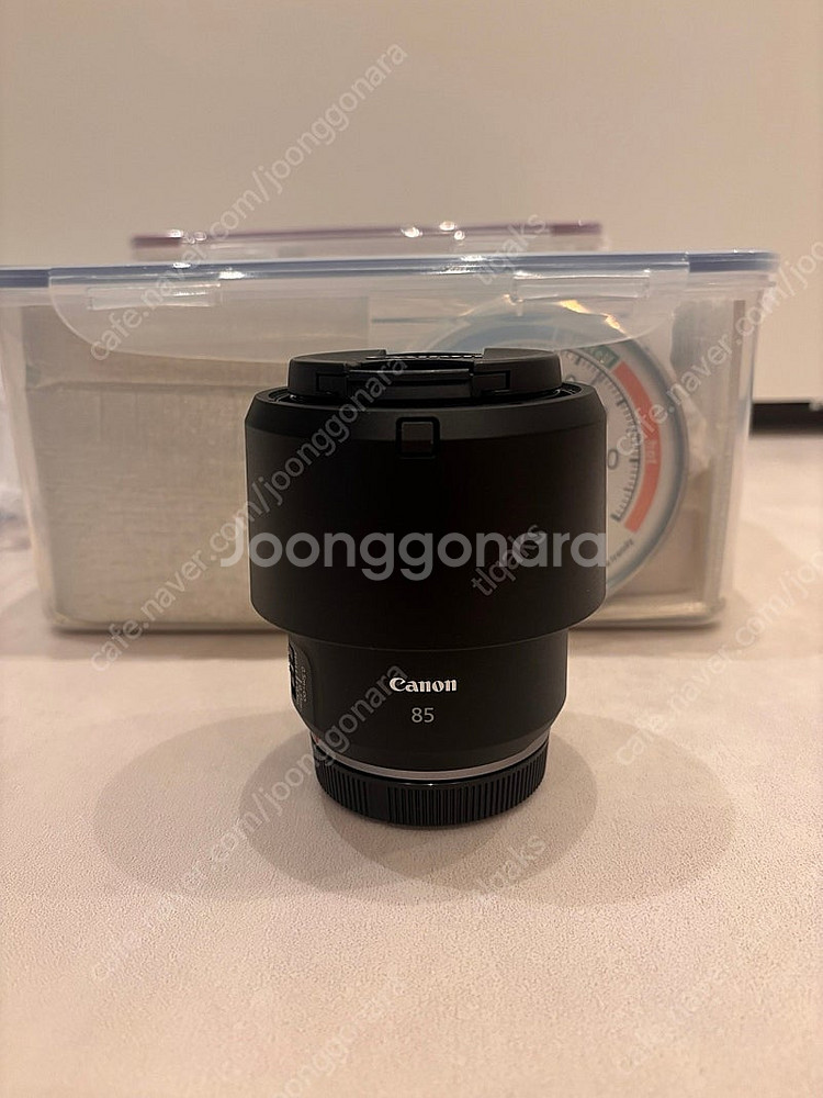 캐논 RF 85mm F2 MACRO IS STM--0