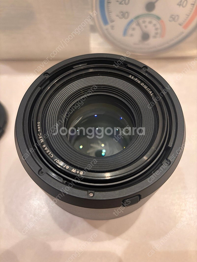 캐논 RF 85mm F2 MACRO IS STM--2