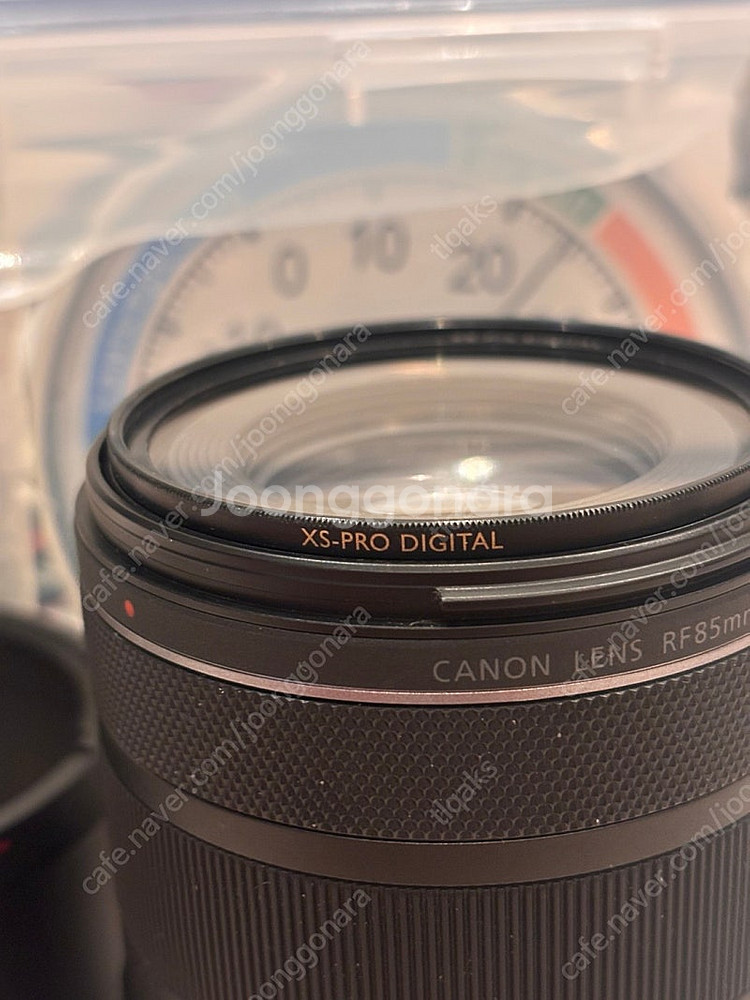캐논 RF 85mm F2 MACRO IS STM--4