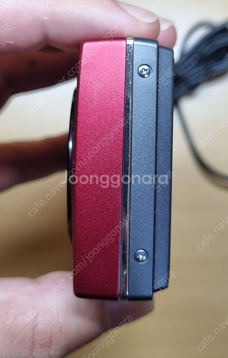 삼성 VLUU L100 디카--4