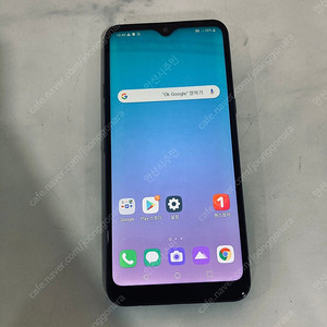LG Q51 액정깨끗 매우깔끔! 3만8천원 판매합니다