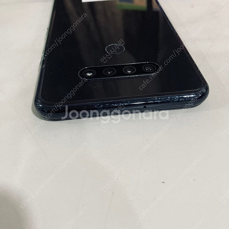 LG Q51 액정깨끗 매우깔끔! 3만8천원 판매합니다--3