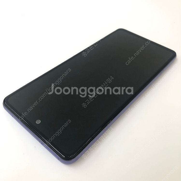 (양산중고폰) 03051 갤럭시A52S (A528) 퍼...--6