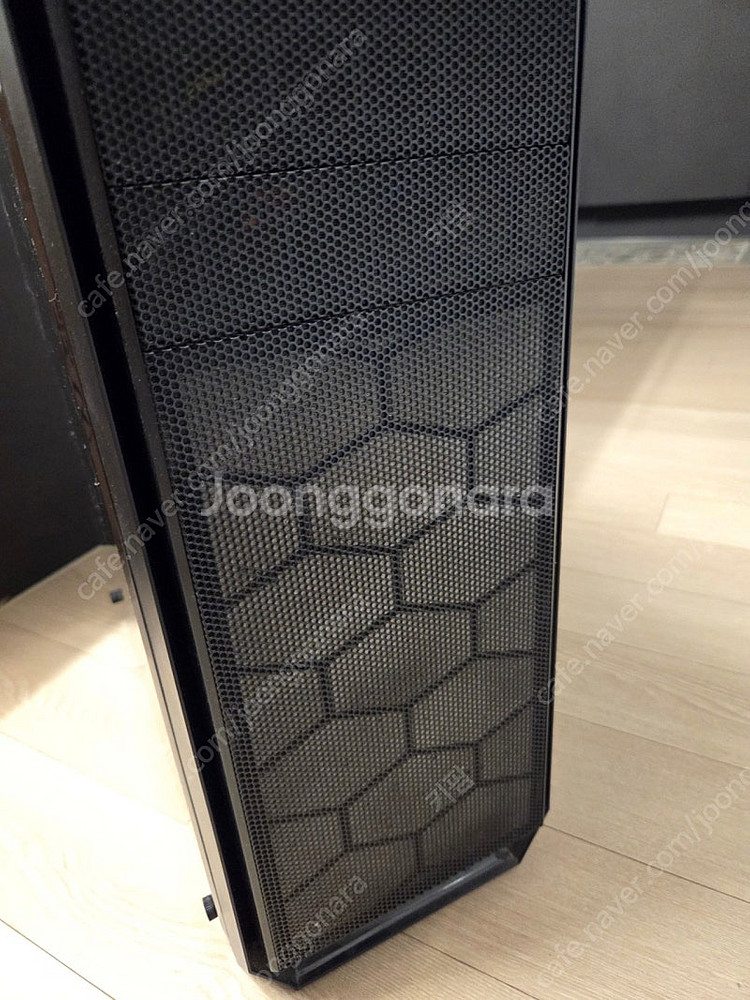 부산 개인) 급처 게이밍 컴퓨터 가성비 9400f/16...--0