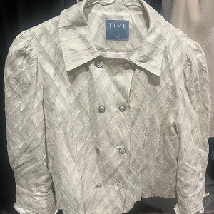 타임 자켓 55 8만