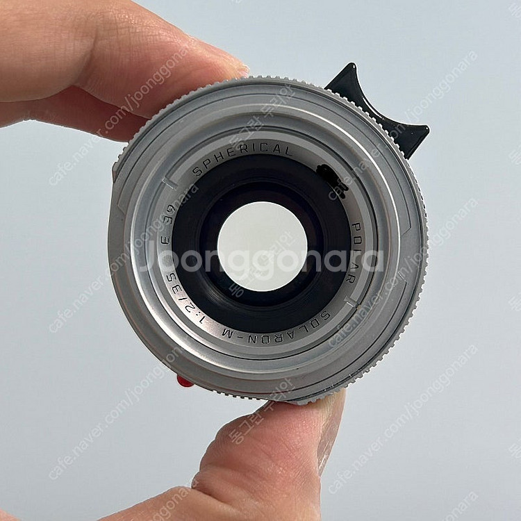 솔라론 35mm f2 짭 7매 실버--3