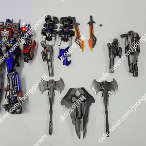 Ko 머슬베어 dlx mc003f 복근버전 판매합니다. (MC003A , MC003F , 쓰리제로 , 쓰리에이 3A 3zero dlx 트랜스포머)