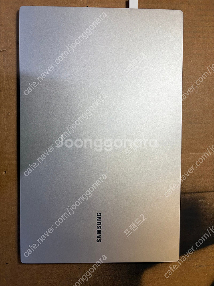 갤럭시 북 Pro i5 12세대 (NT950XED-KC...--0