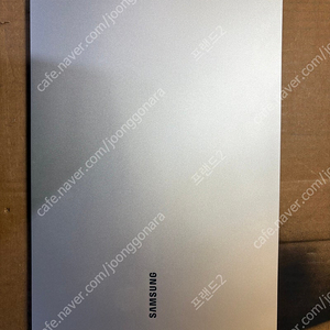 갤럭시 북 Pro i5 12세대 (NT950XED-KC51S)