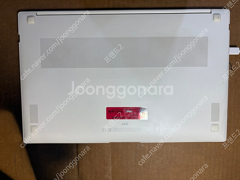갤럭시 북 Pro i5 12세대 (NT950XED-KC...--4