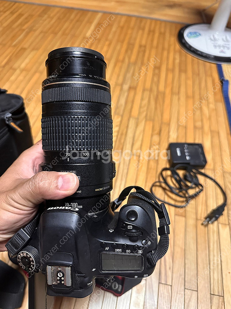 캐논EOS80D 바디 45만원--5