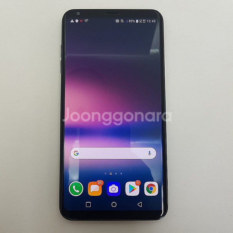[판매] 서울 민생지원금가능 LG V30 (브이30) ...--0