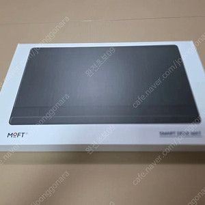 MOFT 스마트 데스크 매트