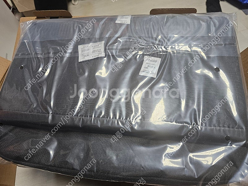 LG 15인치 그램 15Z90S 새상품 판매합니다.--7