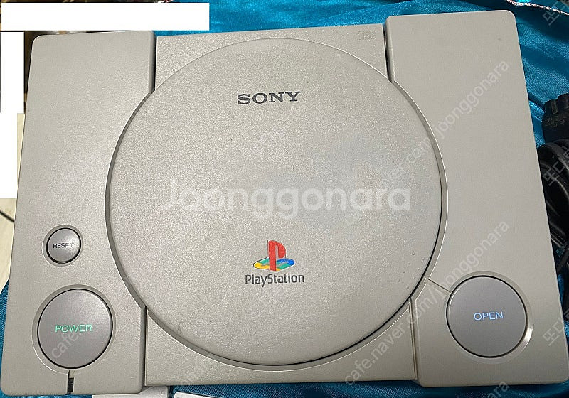 플스1 PS1 7000 2인셋 팝니다.--1
