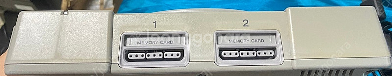플스1 PS1 7000 2인셋 팝니다.--4