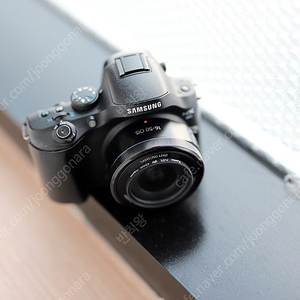 삼성 nx20바디 + 16-50렌즈 일괄