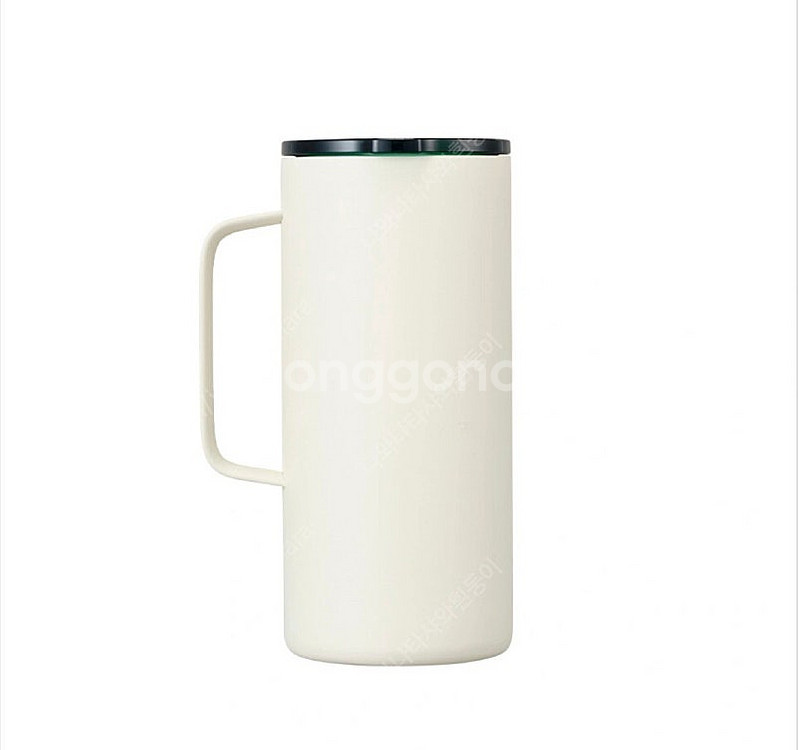 스타벅스 SS 시그니처 탱크 텀블러 503ml--2