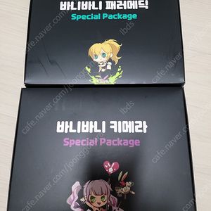 던파 메딕 스페셜 패키지