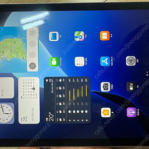 아이패드 에어5 64g 로즈골드 팔아요. (내용필독)