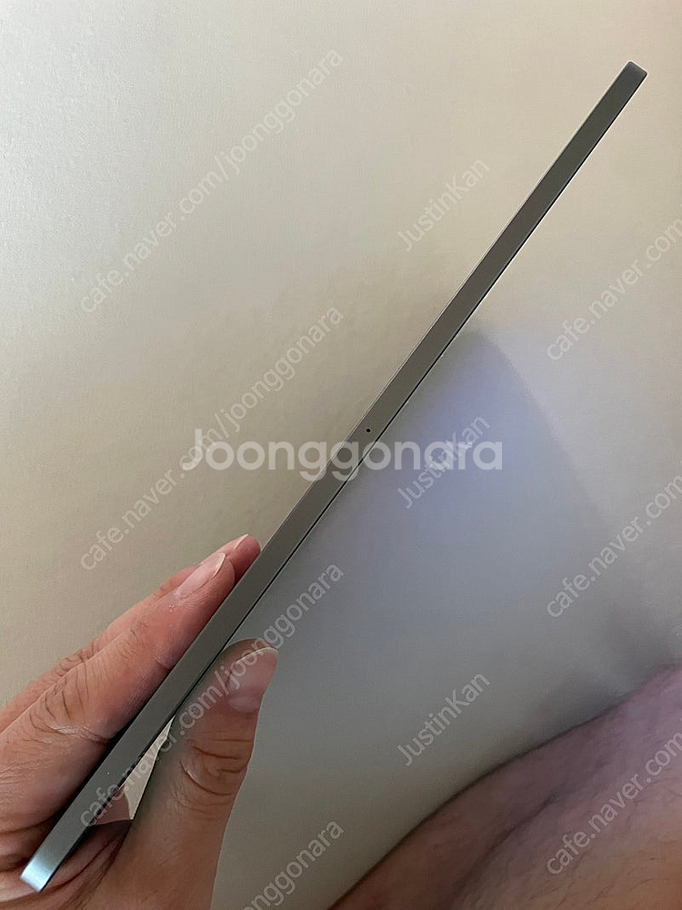 아이패드 프로 11인치 1세대 256g WiFi 팔아요...--3