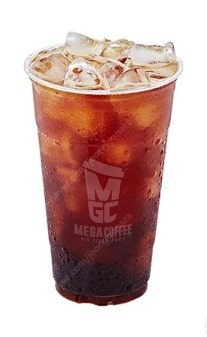 메가커피 아이스 아메리카노 1,700원--0