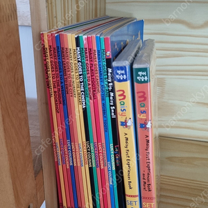 메이지첫경험(a+b)세트 17권+ cd