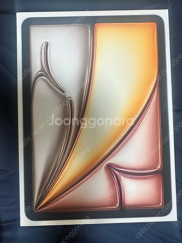 아이패드 11 m3 128GB--1