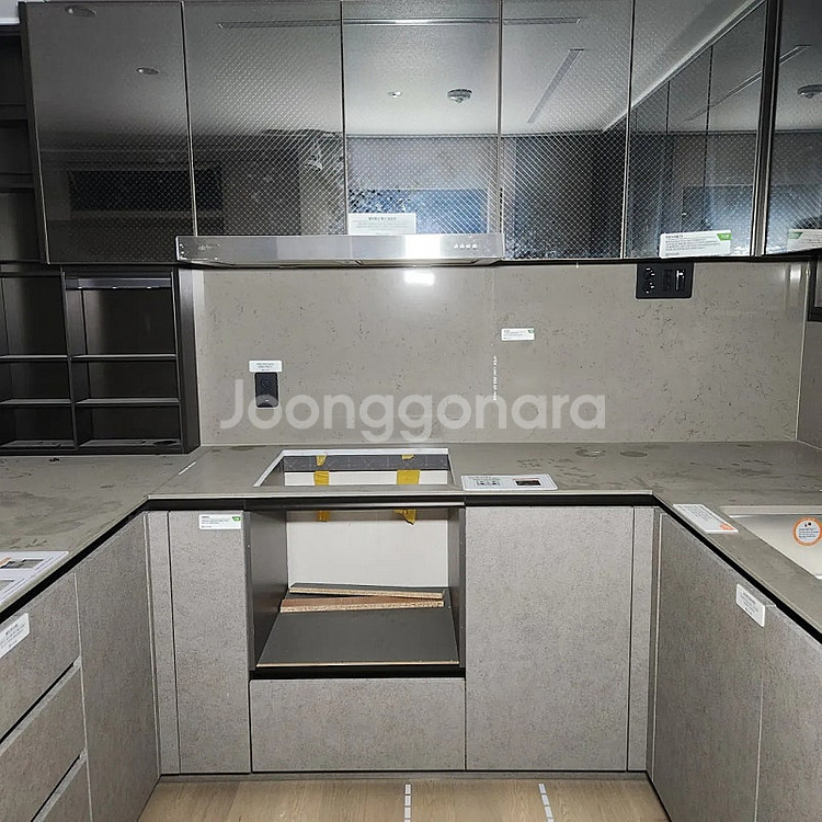 전국유일대표가해체하는 모델하우스싱크대 판매합니다 씽크대...--8