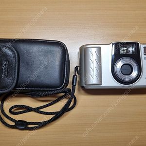 코니카 Z-up60 필름 카메라