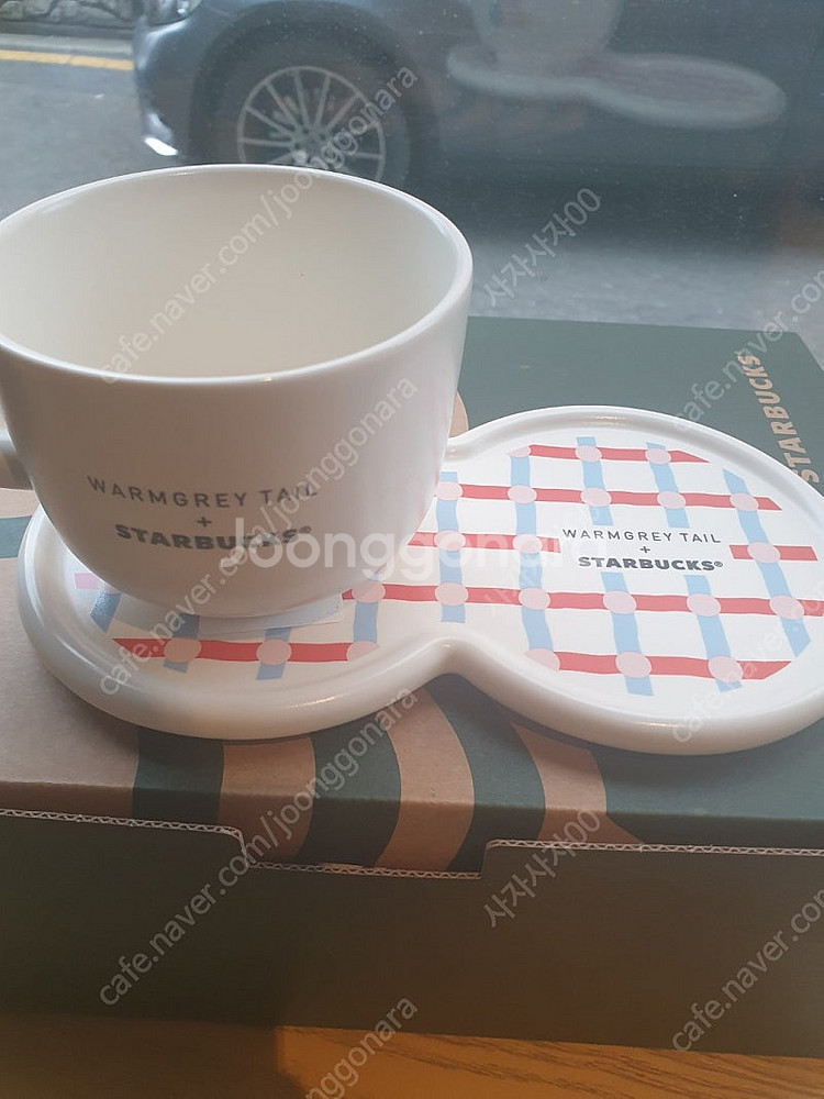 맥도날드 크루/맥도날드 크록스 키링/스타벅스 자개함/맥...--2