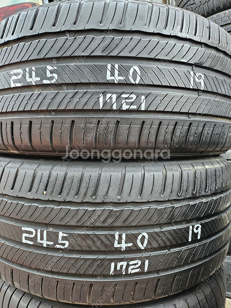 [판매] 245/40R19.245 40 19.245/4...--1