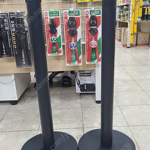 벨트차단봉 안전차단봉 안전바 차단봉 차단기