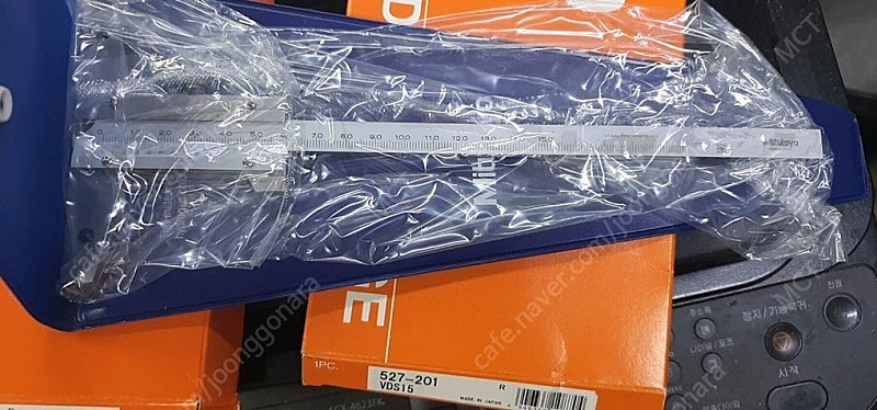 미쓰도요 버니어깊이게이지150mm. 200mm. 나사외경마이크로미터25-50mm. 버니어캘리퍼스150mm. 인디게이... 이미지