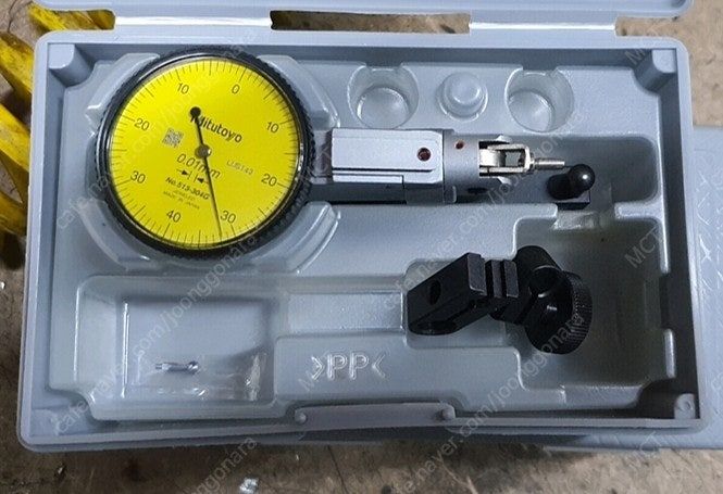 미쓰도요 버니어깊이게이지150mm. 200mm. 나사외경마이크로미터25-50mm. 버니어캘리퍼스150mm. 인디게이... 이미지