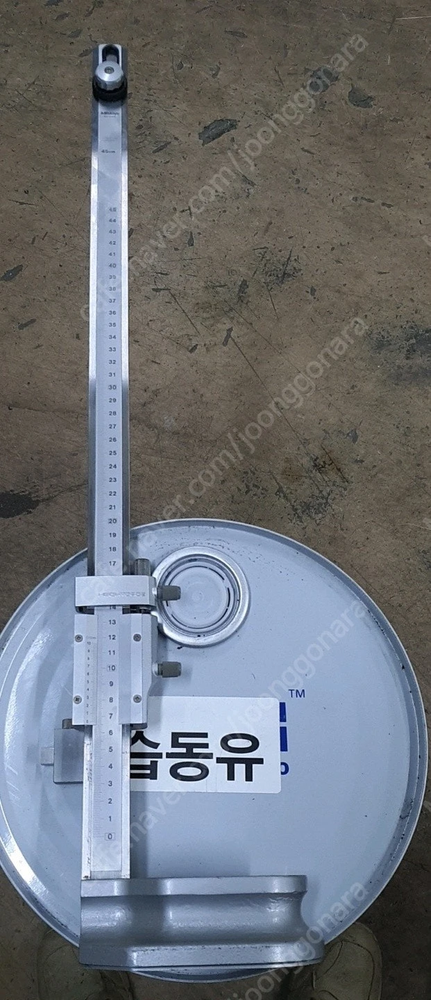 미쓰도요 버니어깊이게이지150mm. 200mm. 나사외경마이크로미터25-50mm. 버니어캘리퍼스150mm. 인디게이... 이미지