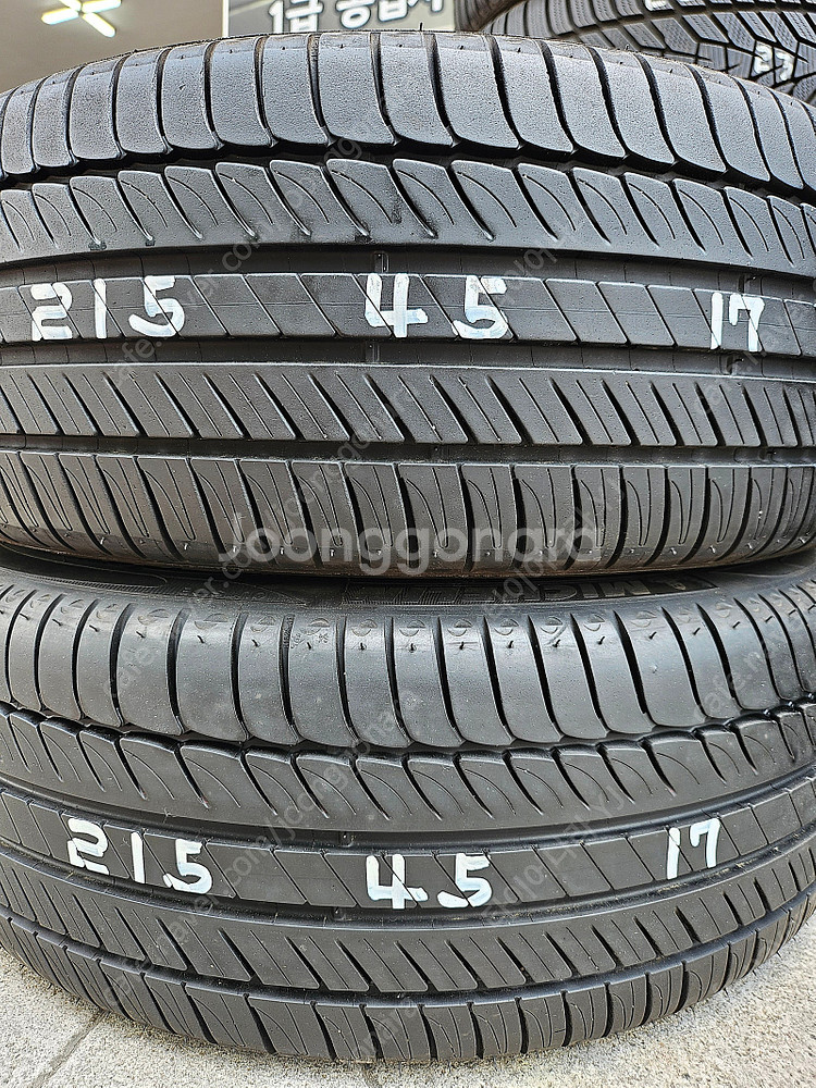 [판매] 215/45R17.215 45 17.215/4...--1