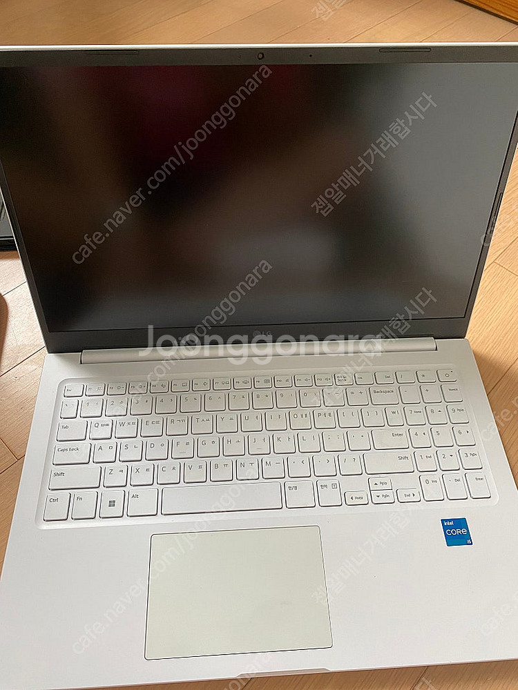 LG노트북 15UD50R-GX56K 판매합니다.--1