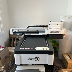 dmps UV 프린터 판매 합니다. DM6090eUV